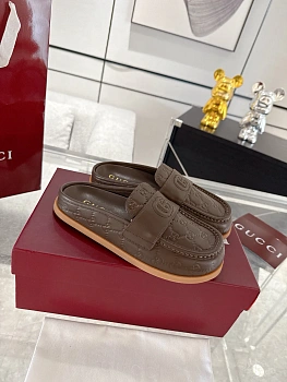 Мюли И Сабо Женские Gucci 361157