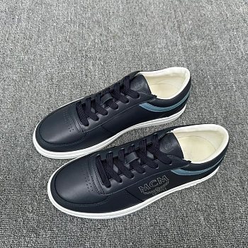 Кроссовки Мужские Mcm 186495