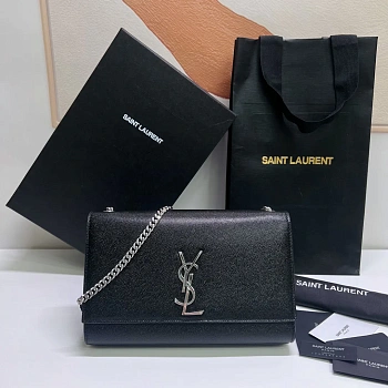 Сумки На Ремне Женские Saint Laurent 143588