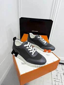 Кроссовки Женские Hermes 811860