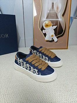 Кеды Женские Christian Dior 1801645
