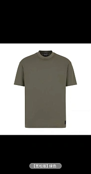 Футболки Женские Armani 12704