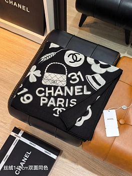 Шарфы Chanel 2588548