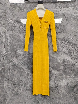 Платья Женские Balmain 10035977