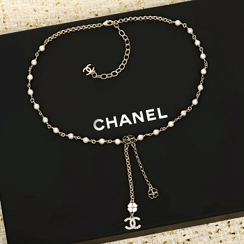 Бижутерия Chanel 27543