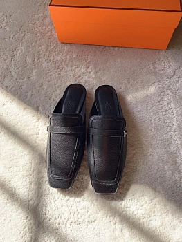 Мюли И Сабо Женские Hermes 2211753