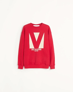 Свитшоты Женские Valentino 3551