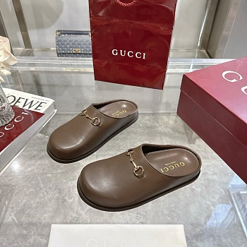 Мюли И Сабо Женские Gucci 157802
