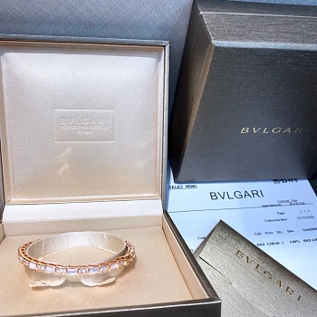 Бижутерия Bvlgari 6820