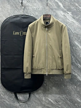 Куртки И Пуховики Мужские Tom Ford 509385