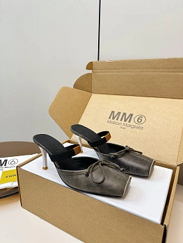 Туфли Женские Maison Margiela 11515276