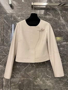 Кожаные Куртки И Дублёнки Мужские Hermes 1805940