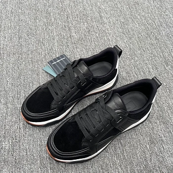 Кроссовки Мужские Zegna 46361