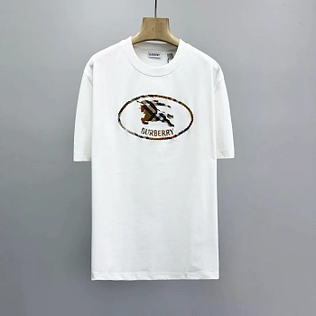 Футболки Мужские Burberry 13100600
