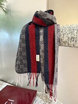 Шарфы Gucci 386176