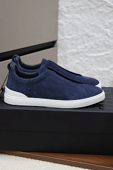 Лоферы И Туфли Мужские Zegna 11544286