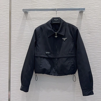 Куртки И Пуховики Женские Prada 835753