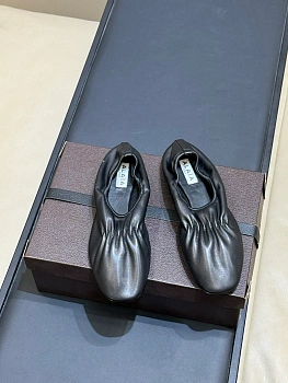 Балетки Женские Alaia 1656892