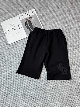 Шорты Женские Chrome Hearts 13425723