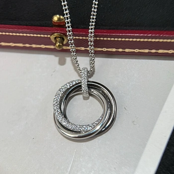 Бижутерия Cartier 909927