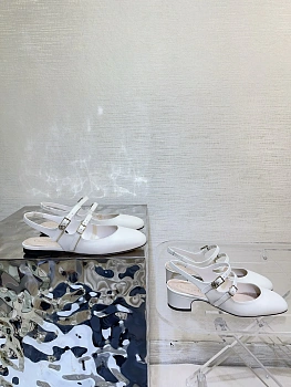 Туфли Женские Christian Dior 13559250