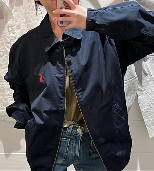 Куртки И Пуховики Женские Ralph Lauren 1651237