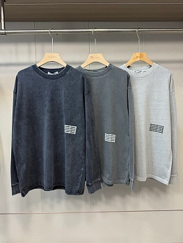 Свитшоты И Худи Мужские Alexander Wang 75740