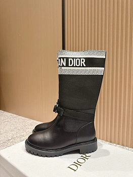 Ботинки Женские Christian Dior 529634