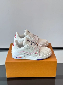 Кроссовки Мужские Louis Vuitton 13182428