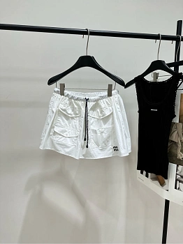 Шорты Женские Miu Miu 9822832