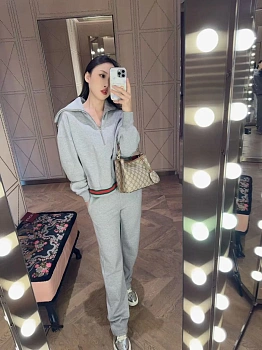 Спортивные Костюмы Женские Gucci 835863