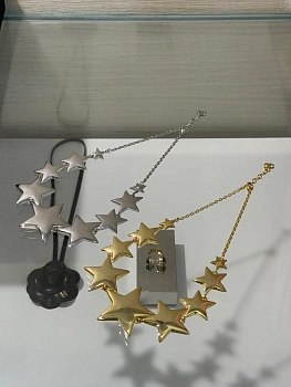 Бижутерия Chanel 13166007