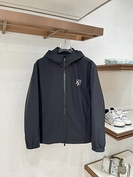 Куртки И Пуховики Мужские Loewe 510138