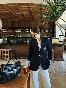 Жакеты Женские Ralph Lauren 11586389