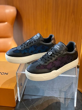 Кроссовки Мужские Louis Vuitton 117269