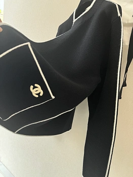 Жакеты Женские Chanel 12416858