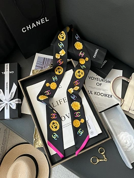 Шарфы Chanel 25932
