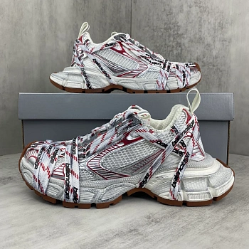 Кроссовки Мужские Balenciaga 5060026