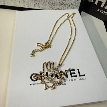 Бижутерия Chanel 1460436