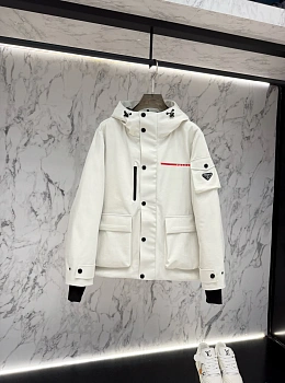 Куртки И Пуховики Женские Prada 958515
