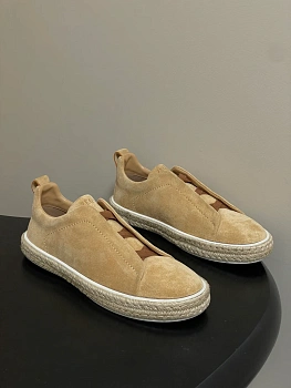 Кроссовки Мужские Zegna 2825209