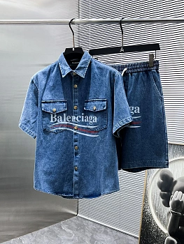 Костюмы Женские Balenciaga 773392