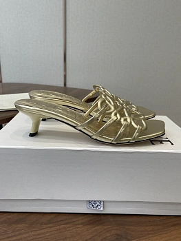 Босоножки Женские Loewe 11428029