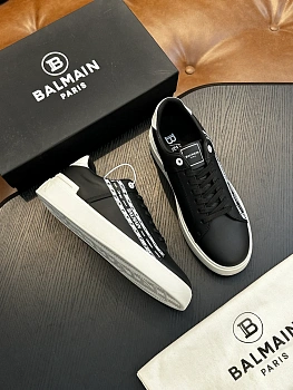 Кеды Мужские Balmain 141605