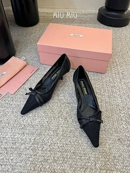 Туфли Женские Miu Miu 11306124