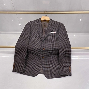 Пиджаки Мужские Kiton 843807