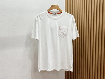 Футболки Мужские Hermes 12551661