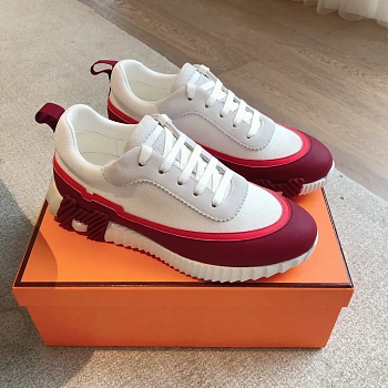 Кроссовки Женские Hermes 1154515