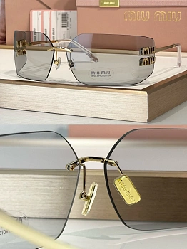 Очки Miu Miu 5750546