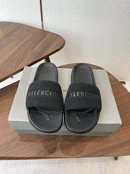 Шлепанцы Женские Balenciaga 11227405